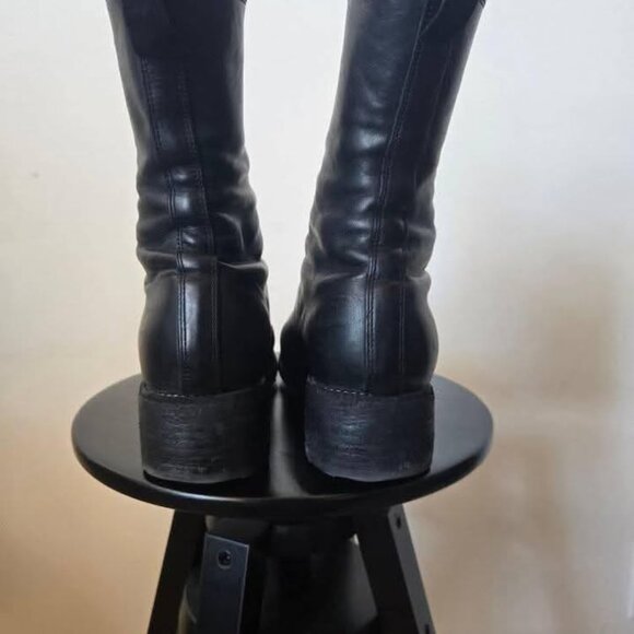Guidi PL2 leather boots - Picture 5 of 7